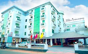 Hotel Horizon International